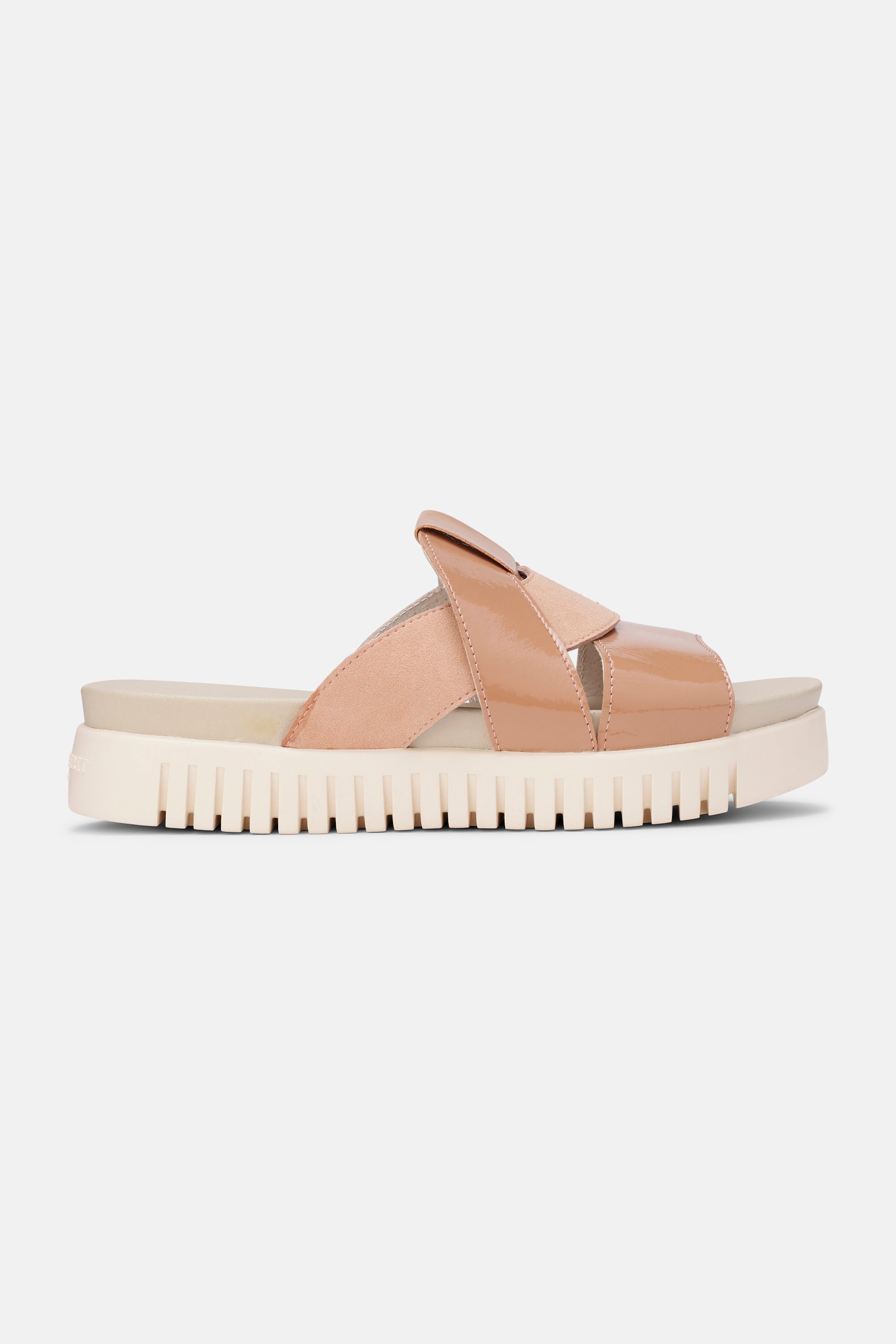 Ilse Jacobsen Hornbæk Footwear Sandalen Shoes 255 Desert Sand